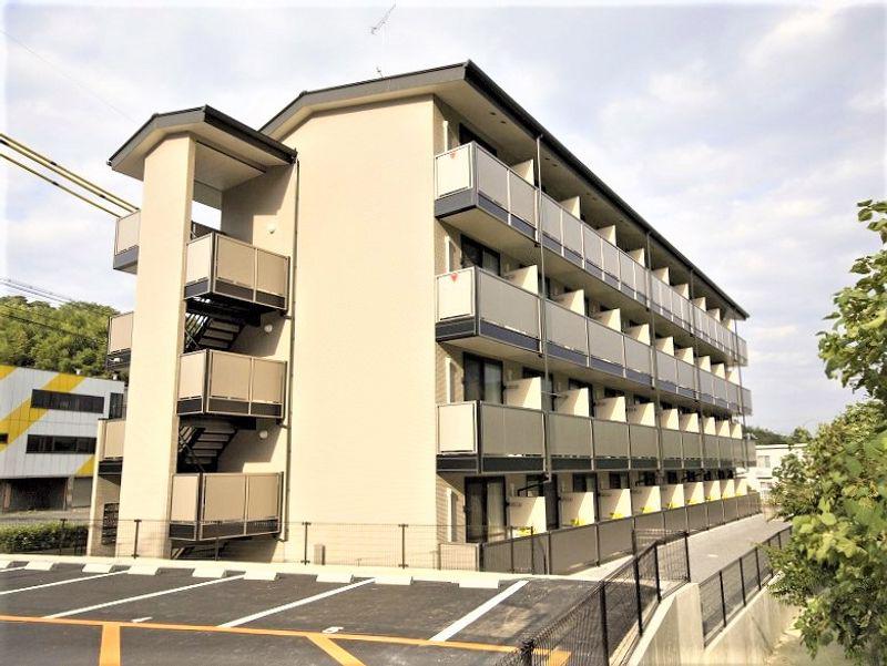 URBAN桂坂