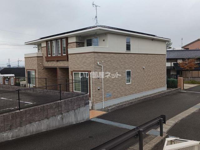 グリーンヒル三城弐番館A
