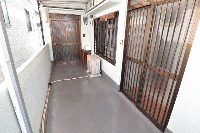明美町ハイツ