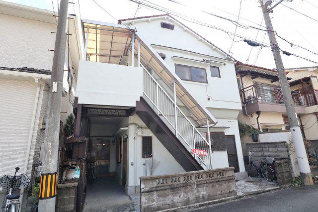 明美町ハイツ
