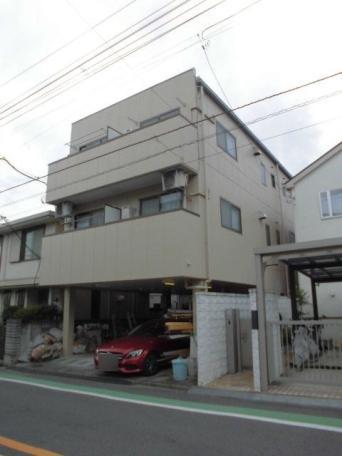 パーシモンハイツ