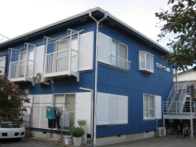 サンサーラ湘南I