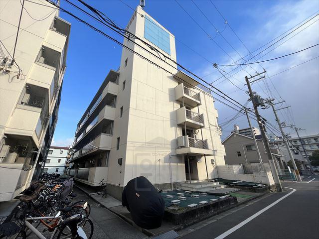 アンフィニィ・橋の内Ⅲ