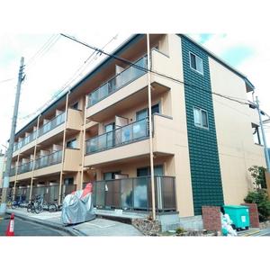 エパック昭和町