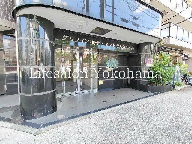 マイナビSTAYセレニティガーデン横浜浅間町