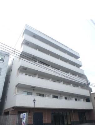 ソナーレ横浜
