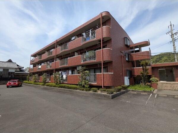 アーバンヒルズ長山