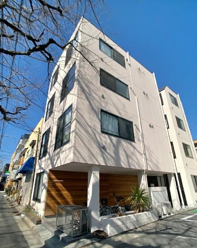 PONANT東長崎