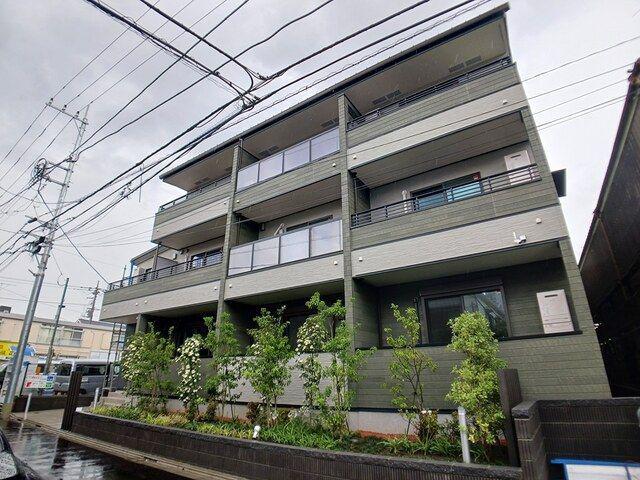 グルックパティオ高円寺