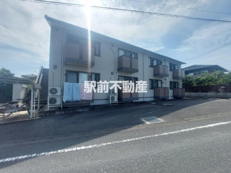 アルマンド上峰(1LDK/2階)