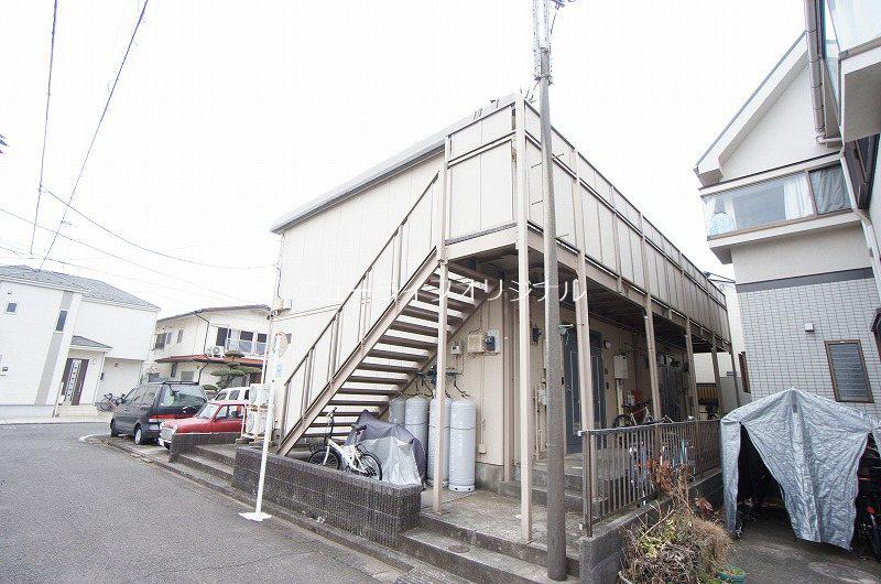 シティハイム コアーラ