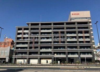 MAJESTIC千葉みなと