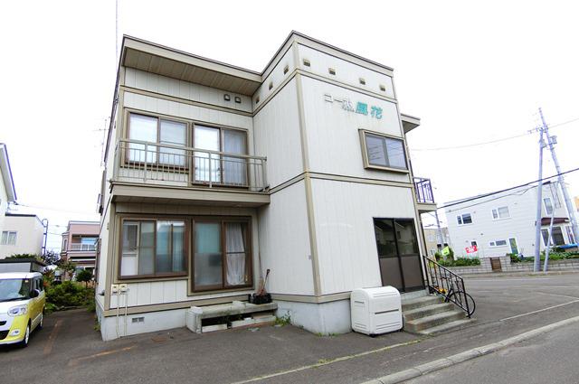 コーポ風花