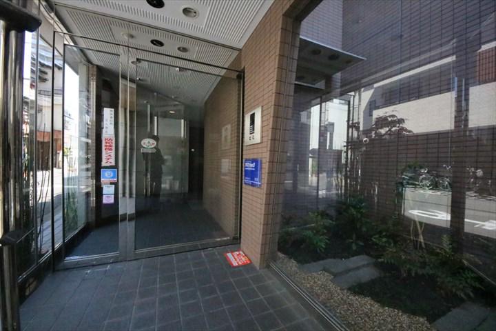 サンドミール阿倍野