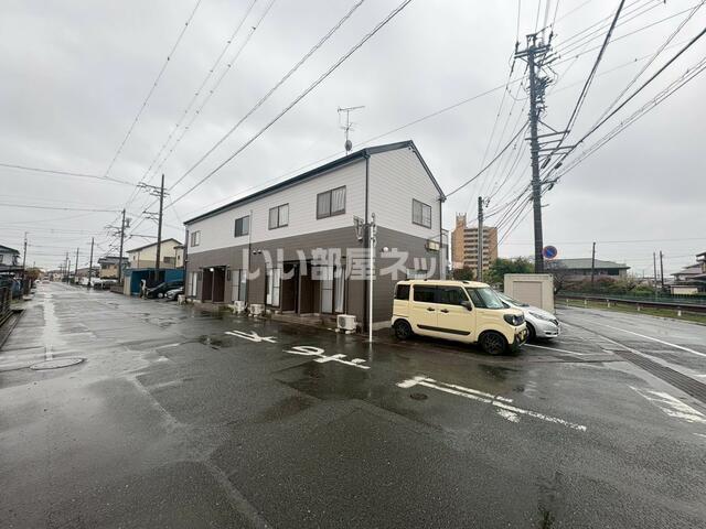 ハイツリー初生