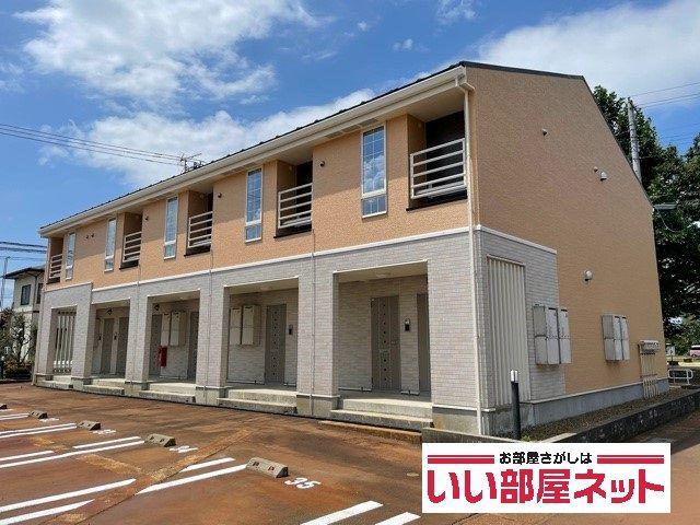 パークサイド I