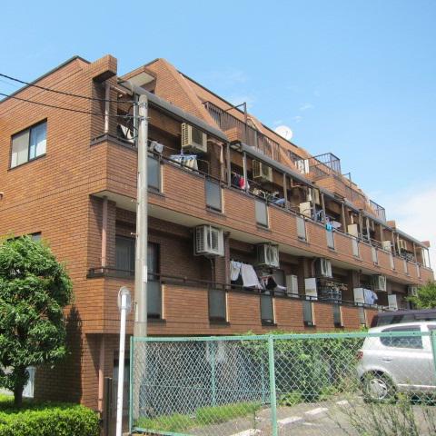 三高カーサ・アルメディア