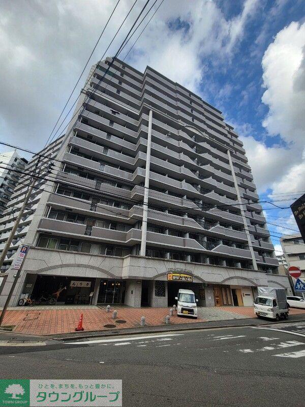 エステートモア天神STUDIO
