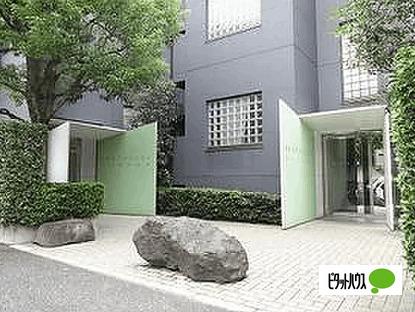 TS GARDEN桜新町(2LDK/1階)の外観写真