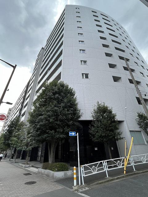 礼ゼロペット飼育 パークハビオ渋谷本町レジデンス N