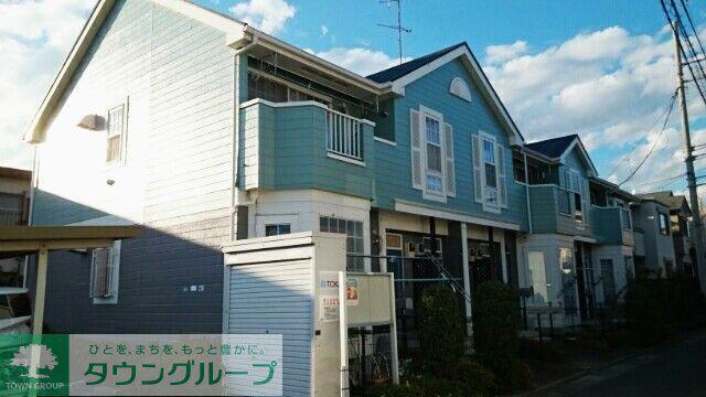 フォンテーヌB