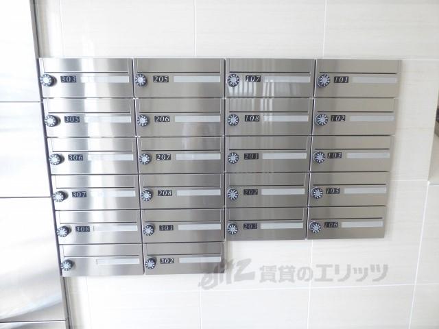 リアン桂ウエスト