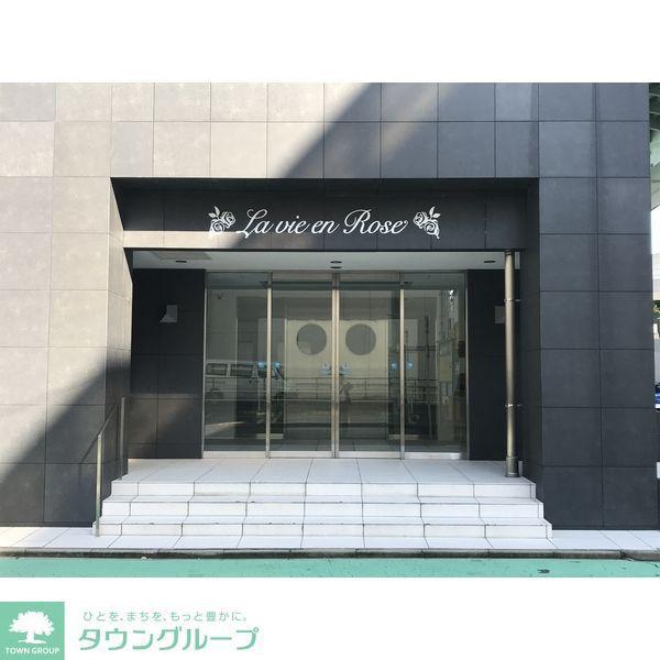 ラヴィアンローズ