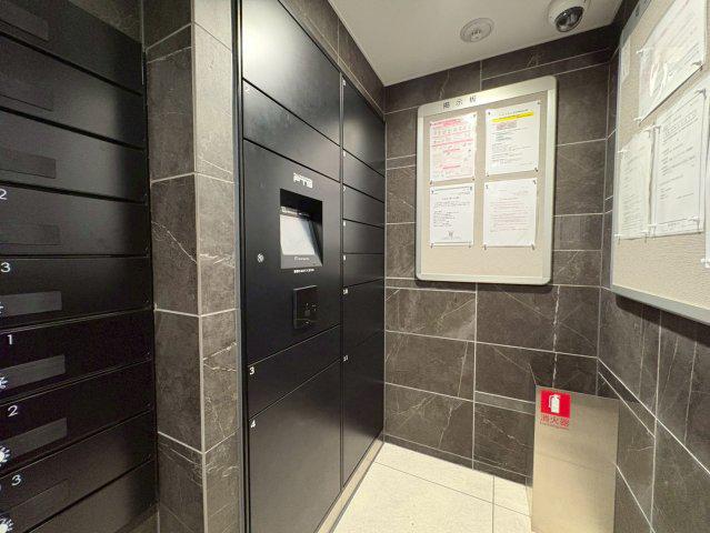 プレサンスロジェ天王寺真田山公園