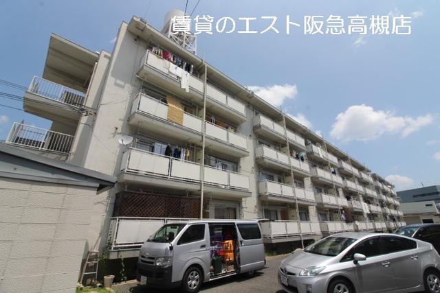 ビレッジハウス萩庄 1号棟