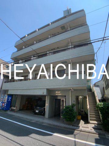 リブポート上野松が谷