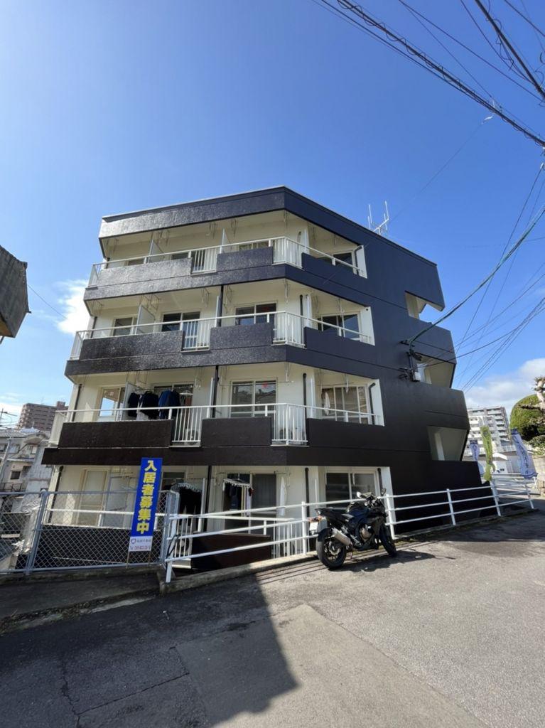 クレスト住吉