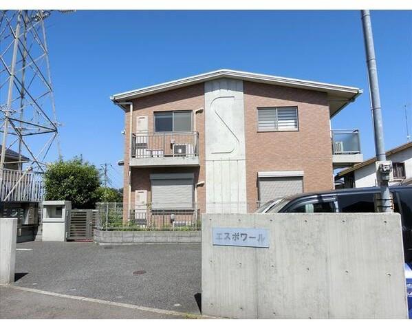 エス・ポワール