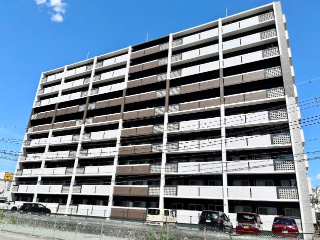 アーバニスト本山(2LDK/2階)