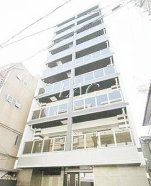 プレセダンヒルズ西川口