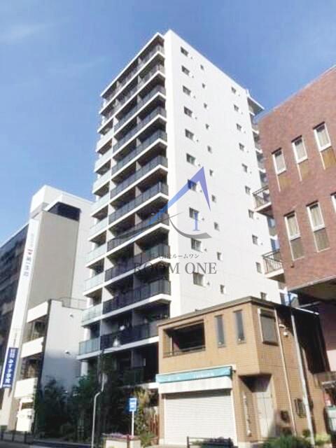 クリオラベルヴィ松戸