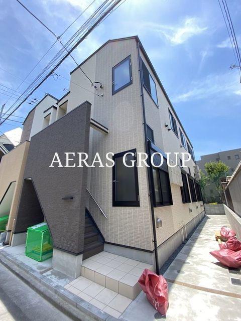 マグノリアテラス東小岩