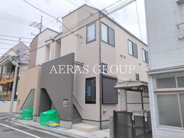 マグノリアテラス東小岩(ワンルーム/2階)