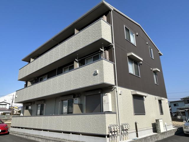 アンソレイユ