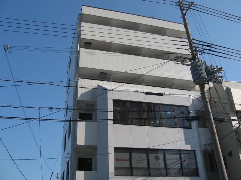 ハイツシーアンドシー