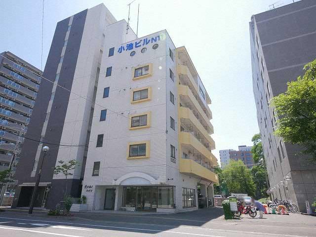 たいほくハイツ