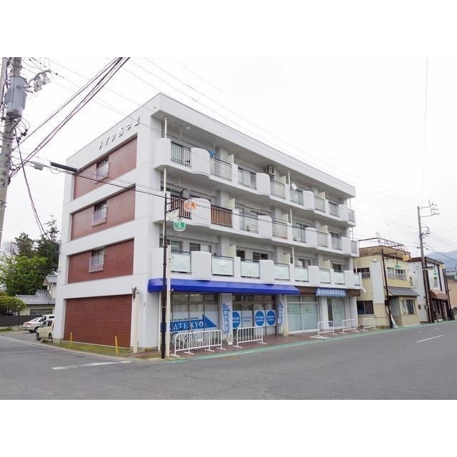 メゾン西中屋