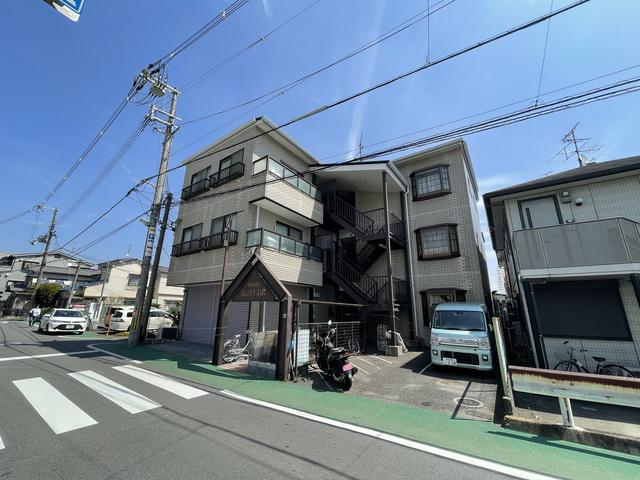 コーポブランシェ