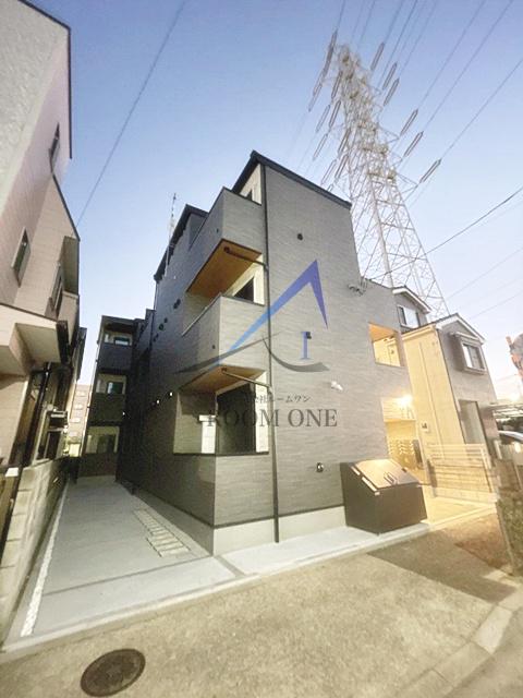 ROBOT HOME六町