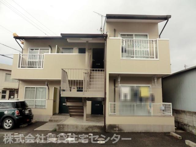 サンハイツ紀三井寺