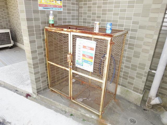 メゾン梨花Ⅱ