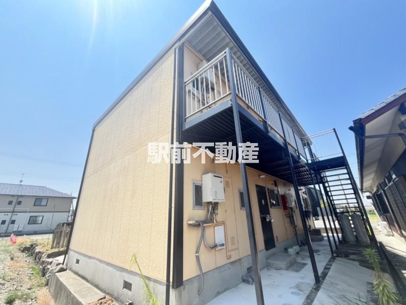 パナハイツ目野