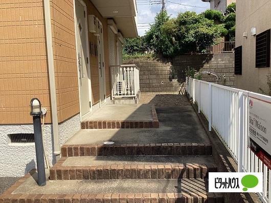 アシュレー陽光台