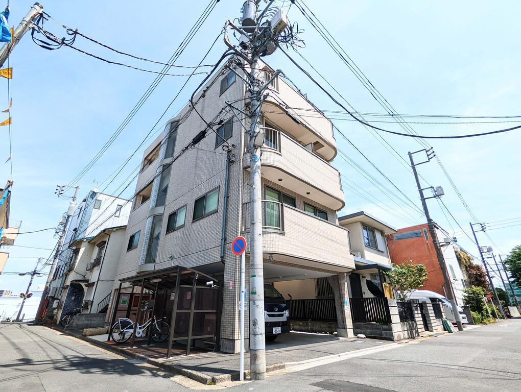 ロードビジネスビル別館