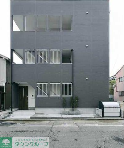ジュネス稲葉地町