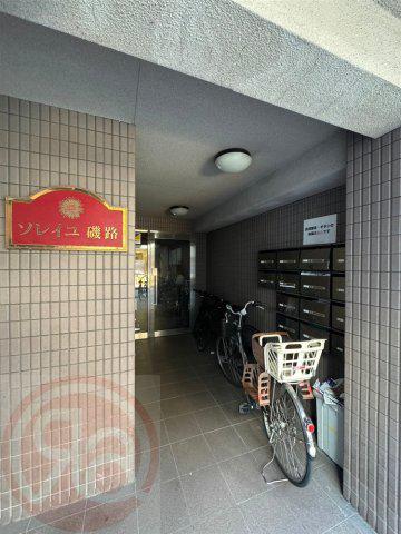 ソレイユ磯路